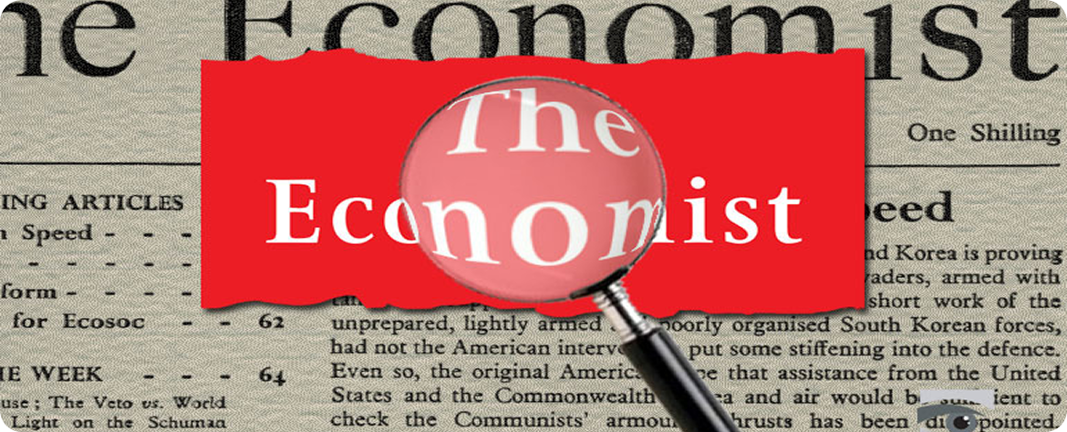 Featured in the Economist as the largest proponent of Economic Development of the Republic of Kosove, 2023