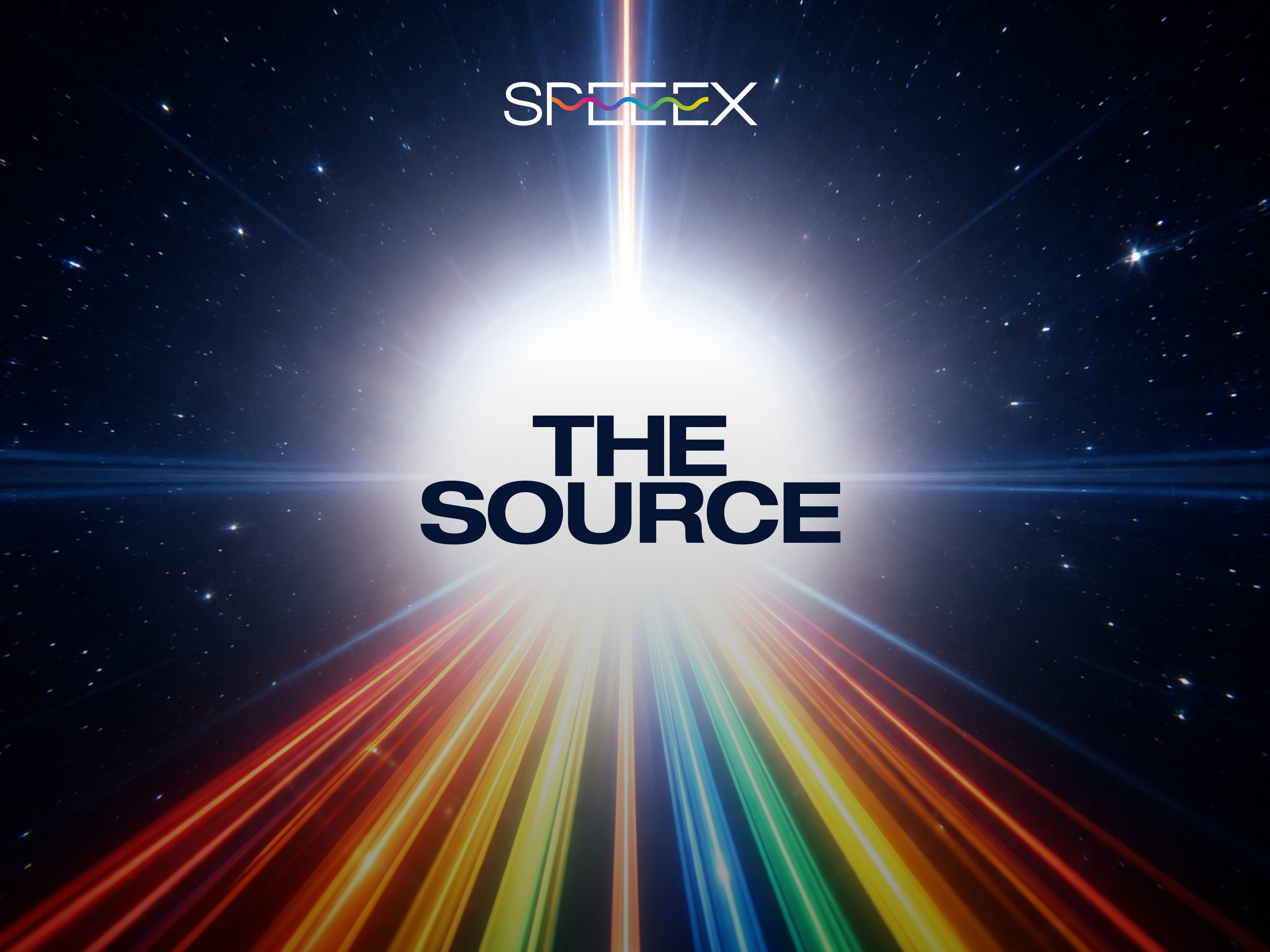 SPEEEX footer