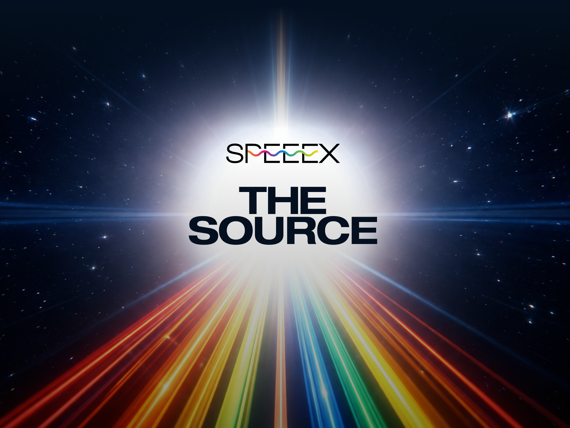 SPEEEX footer