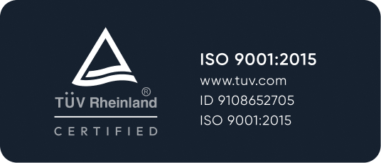 ISO 9001:2015