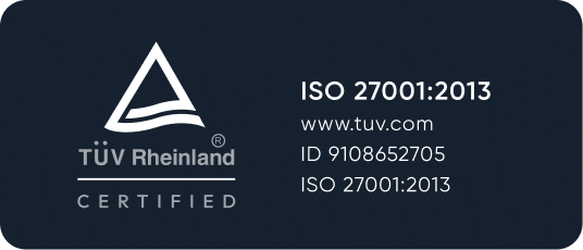 ISO 27001:2013